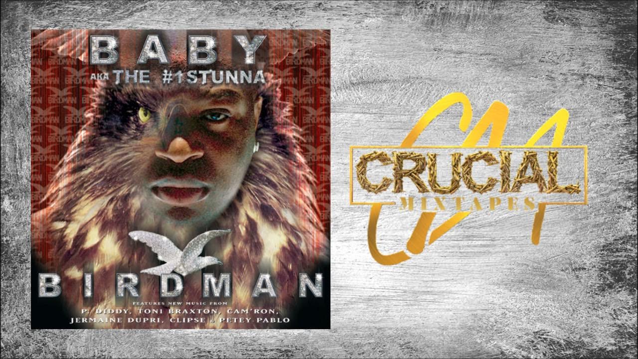 Baby AKA Birdman Featuring Clipse What Happened To That Boy