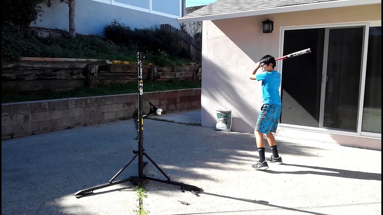 Skilz Hit Away - YouTube