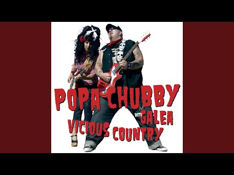 Putar Tonight the Bottle Let Me Down - Popa Chubby