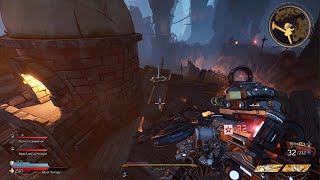 Tiny Tina's Wonderlands: Lore Scrolls - Mount Craw 26/57 It's a Nose Ring Thing
