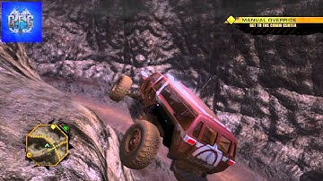 Gameplay/Walkthrough - Red Faction Guerrilla .. Part 55 by AJB