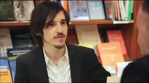 PANORAMA: ENTREVISTA A JUAN VICO