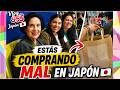 🇯🇵 Se está Saliendo de control 🥺+ Un Viaje Sanador✨+ Mis compras con Mamá❤️