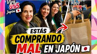 🇯🇵 Se está Saliendo de control 🥺+ Un Viaje Sanador✨+ Mis compras con Mamá❤️