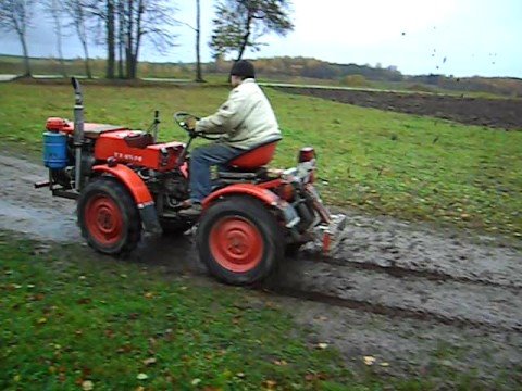 Video: Mini Tractores Checos: Características Técnicas Del Modelo TZ-4K-14. Manual De Instrucciones Para Minitractores De La República Checa. Selección De Repuestos