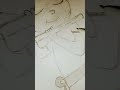 Krishna ki drawing #1000subscriber #explore #no1 #viral #ytshort #ytshorts #1m #virgo #drawing