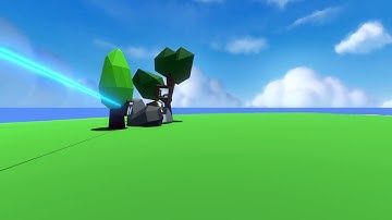 LD38 Day One Progress