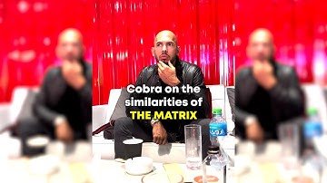 Cobra on the similarities of the matrix