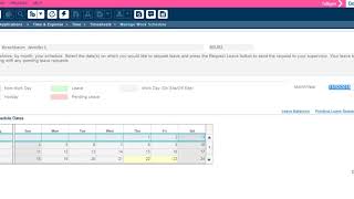 Overview of the New Time & Expense