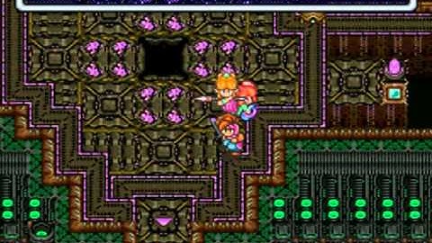 Secret of Mana Part 43: Ooey Gooey Bossy Wossy