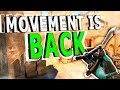 Valve's Recent Movement Updates (full explanation)