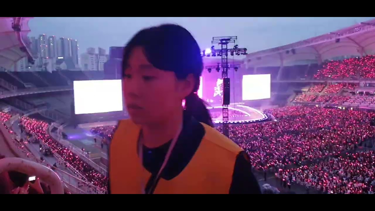 blackpink deadline world tour in goyang stadium day1/ pink venom 💖 