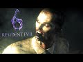 КЛАДБИЩЕНСКАЯ РОМАНТИКА ► Resident Evil 6 #4