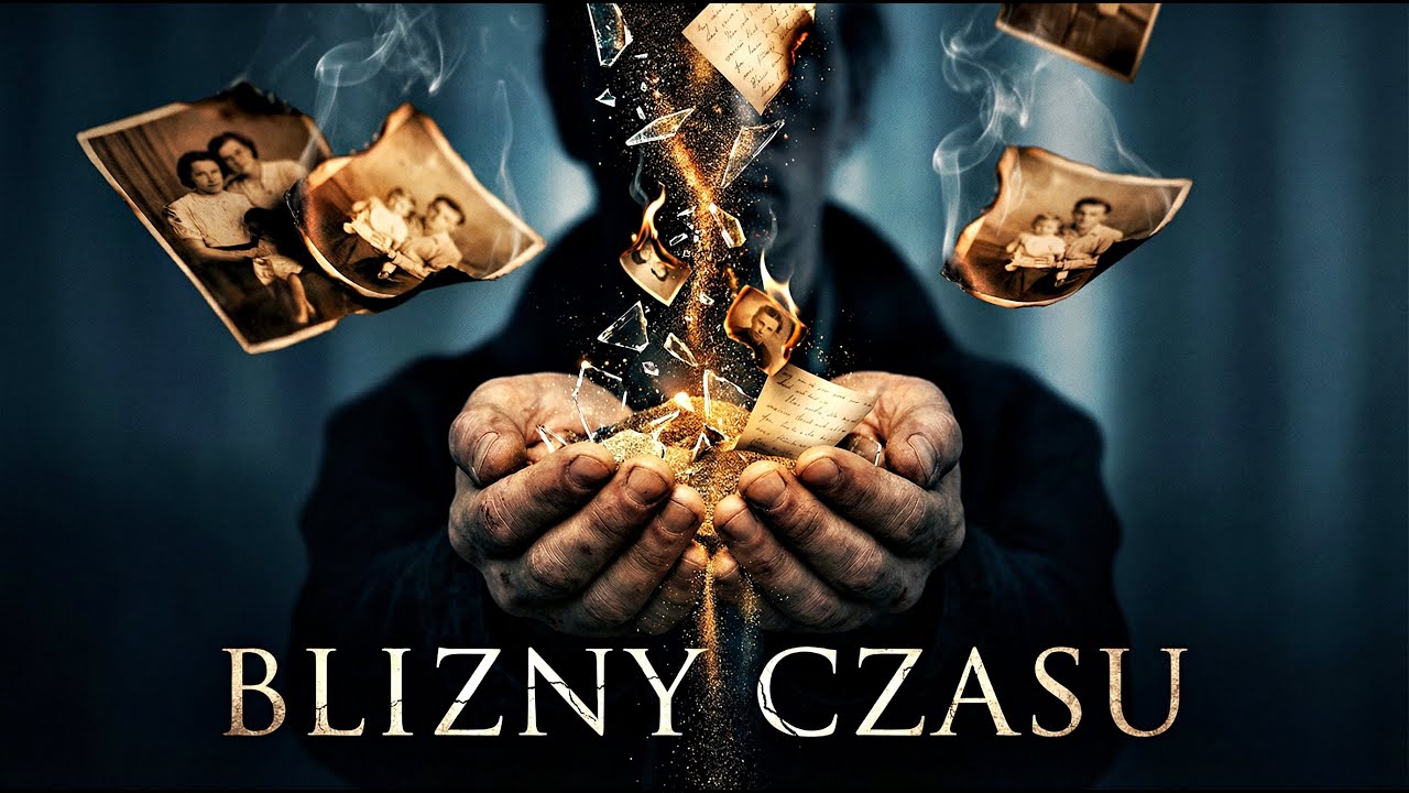 Blizny Czasu | Mocny Emocjonalny Hip-Hop o Bólu, Stracie i Sile Przetrwania