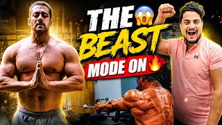 Salman Khan The Messenger Movie Shocking Transformation Look Review | SVC63 Salman Khan Look Review 