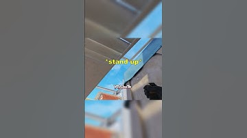 CS2 Vertigo: B Site Generator Right Side Smoke #shorts  #counterstrike #cs #faceit #cs2 #cs2smokes