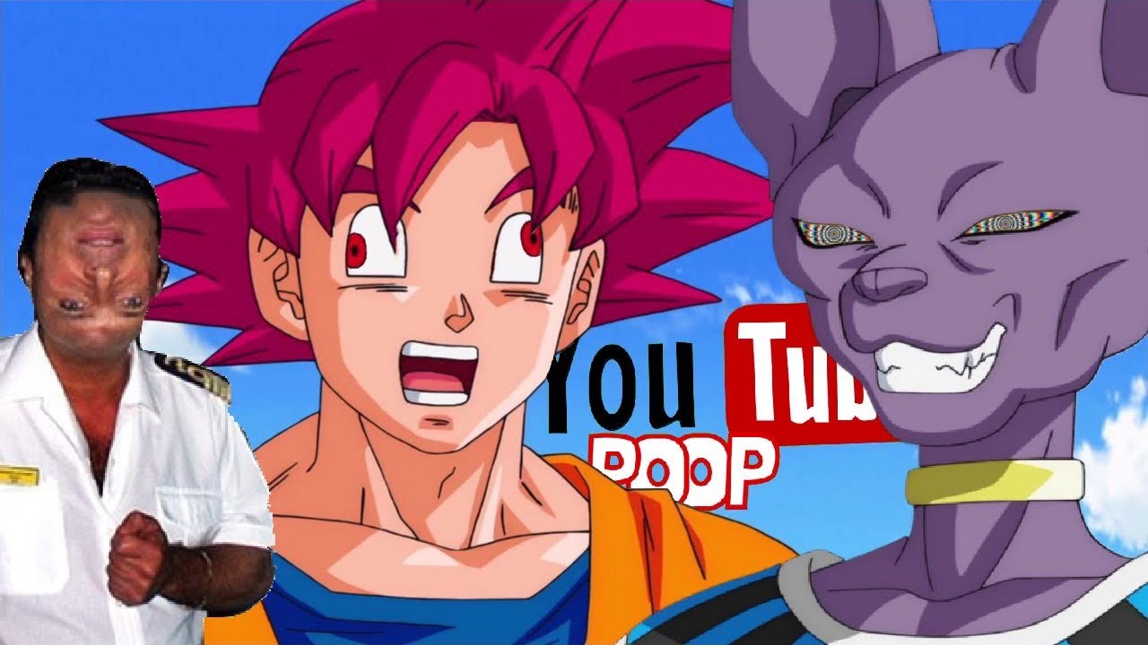 YTP - DragonBall Supermercato