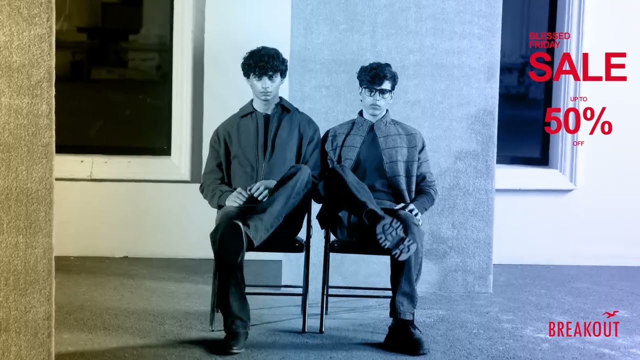 Blessed Friday Sale | UP TO 50% Off on Everything