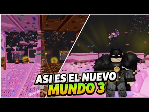 TE MUESTRO EL MUNDO 3 EN +1 ESCAPA DEL TECLADO DE VELOCIDAD