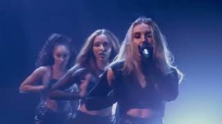 Little Mix - Sweet Melody [Live] | The Jonathan Ross Show