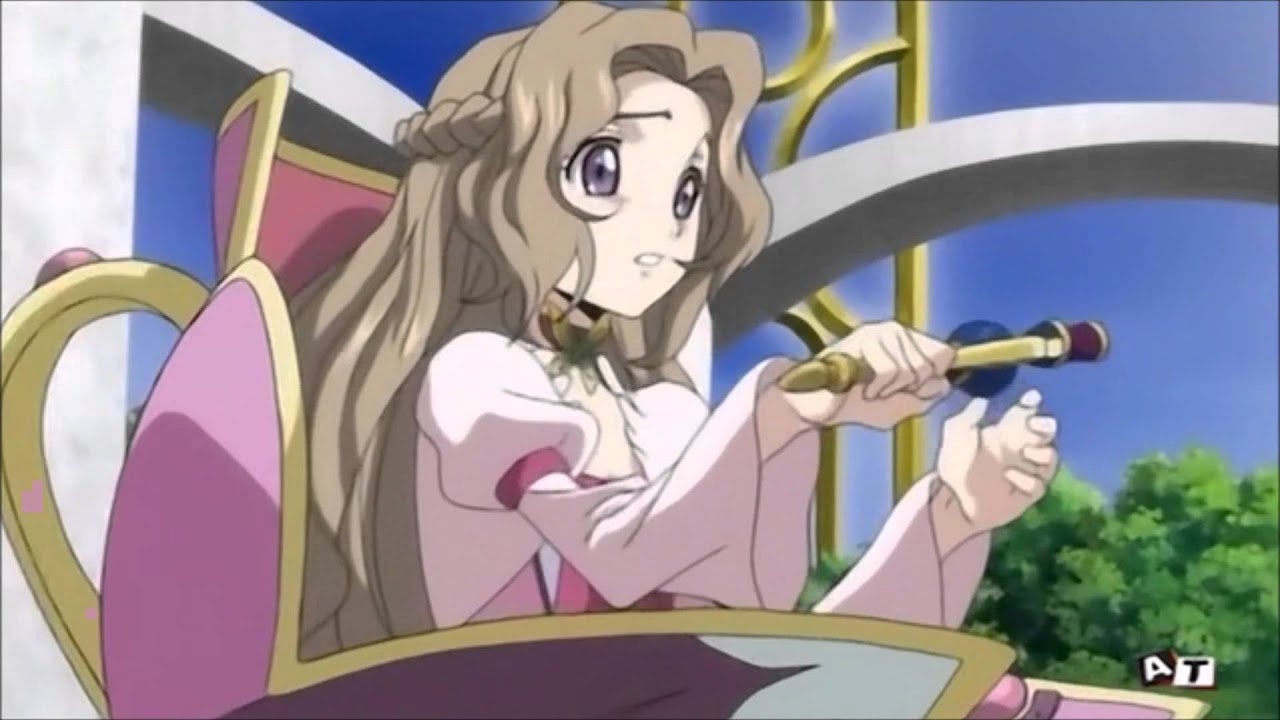 Code Geass AMV (RWBY Volume 1 Soundtrack - 10. I Burn Remix ) - YouTube