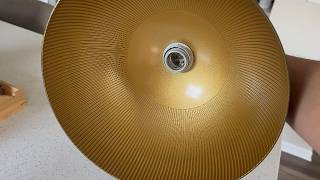 Exterior barn light fixture review