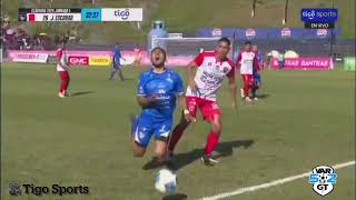 Análisis arbitral Cobán Imperial vrs. Mictlán - Clausura 2026.