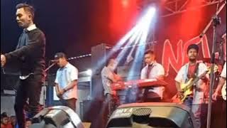 TERBARU,GERY MAHESA//KU LEPAS DENGAN IKHLAS//NEW OMEGA