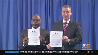 NYPD And Civilian Complaint Review Board Agree On Process To Discipline Officers Wealth