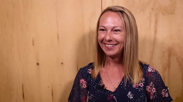 Rebecca Cannon reviews WLA's Executive Ready program