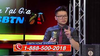 SBTN Home Shopping | Đông trùng hạ thảo