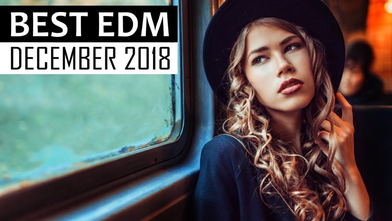 BEST EDM DECEMBER 2018 💎 Electro House Dance Charts Music Mix