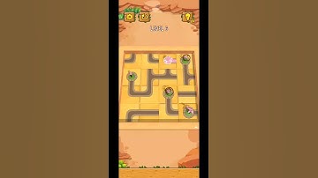 water connect level 6 puzzel walkthrough solution #shorts