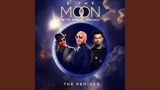 2 The Moon (Iamchino X Salvi Remix)