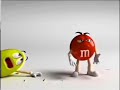 m&m's a dog (2007, poland) in reversed