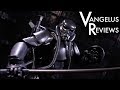 Showa TK Trooper Black Sun Commando (ThreeA) - Vangelus Review 398