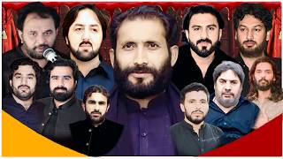 Live Majlis 6 Zilhaj 2026 | Mouza Hassoksay Faisalabad | @HaideriAzadariNetwork