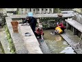 實拍重慶小鎮，市井氣息濃厚。民國大地主的王家大院，庭院深深