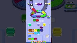 Beads Out level 274 Solution Walkthrough