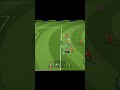 Dimitar Ermatov. Face to face. Fake shot. Cold finish 🥶⚽#eFootball #Football #SkillMove #Shorts
