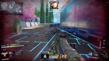 This is What 10000 Hours of Call of Duty Looks Like.