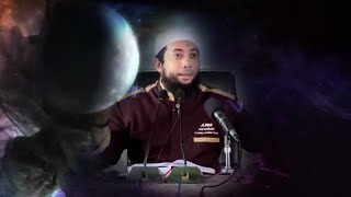 Kisah Perjalanan Isra & Mi'raj Rasulullah ﷺ | Ust. Khalid Basalamah, Ma.