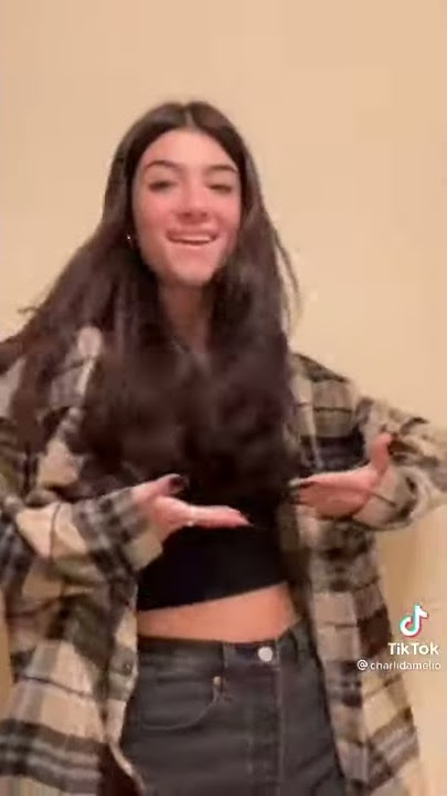 | Charli D'amelio, Doing The, 