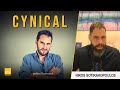 Cynicism motivates attacks on ayn rand  new ideal podcast