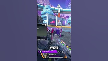 Wait till end 😳 #apexlegends #apex #apexcontroller #apexlegendsclips #apexmovementguide #aimbot