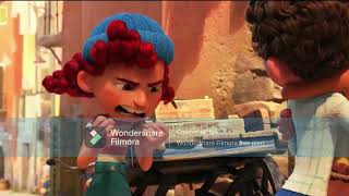 Luca 2021 And Minnie Mouse Coffin Dance Mashup Sh Viral