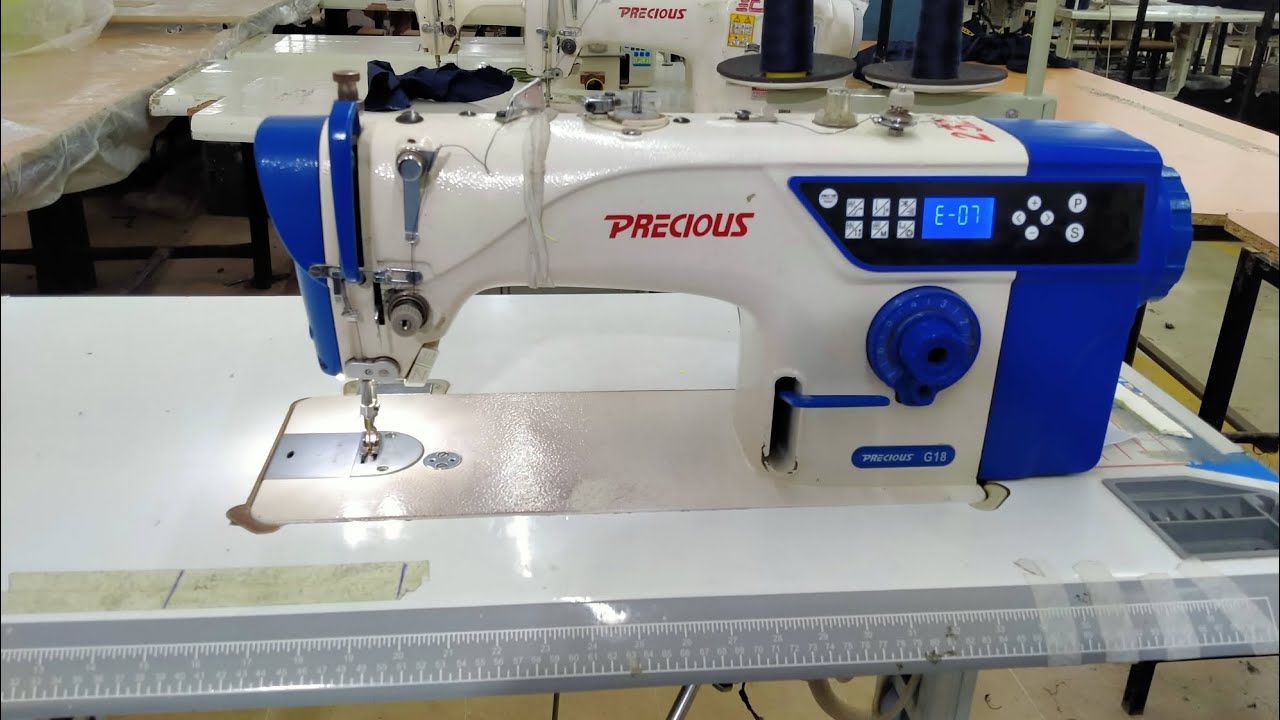 suprena singer silai machine garments company YouTube