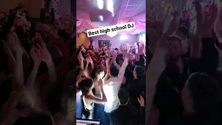 Party in the USA at Prom! Love doing this!! #prom #dance