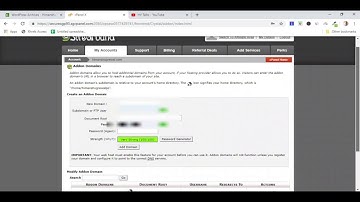 How To Install WordPress on My SiteGround Hosting | Step by Step Hindi Tutorial