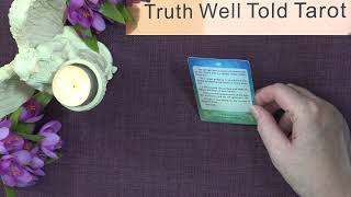 Your Daily Angel Message - A Little Angel Message — What the Angels Want You to Know Today ✨ screenshot 4